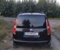 Шкода Румстер, объемом двигателя 1.6 л и пробегом 240 тыс. км за 6500 $, фото 4 на Automoto.ua