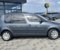 Шкода Румстер, объемом двигателя 1.4 л и пробегом 206 тыс. км за 5200 $, фото 7 на Automoto.ua