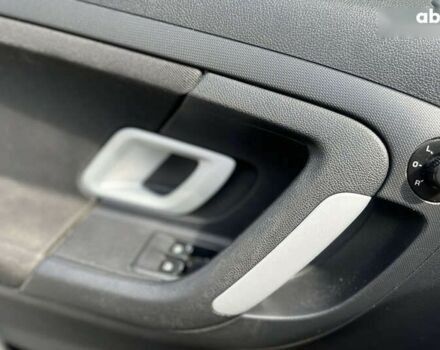 Шкода Румстер, об'ємом двигуна 1.4 л та пробігом 206 тис. км за 5200 $, фото 18 на Automoto.ua