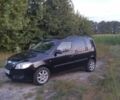 Шкода Румстер, объемом двигателя 1.6 л и пробегом 240 тыс. км за 6500 $, фото 2 на Automoto.ua