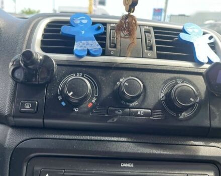 Шкода Румстер, об'ємом двигуна 1.4 л та пробігом 206 тис. км за 5200 $, фото 15 на Automoto.ua