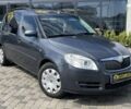 Шкода Румстер, объемом двигателя 1.4 л и пробегом 206 тыс. км за 5200 $, фото 1 на Automoto.ua