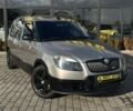 Шкода Румстер, объемом двигателя 1.4 л и пробегом 347 тыс. км за 5500 $, фото 1 на Automoto.ua