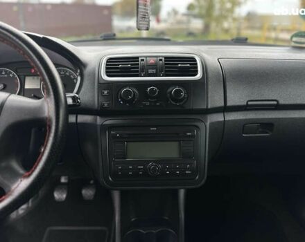 Шкода Румстер, об'ємом двигуна 0 л та пробігом 216 тис. км за 6000 $, фото 29 на Automoto.ua