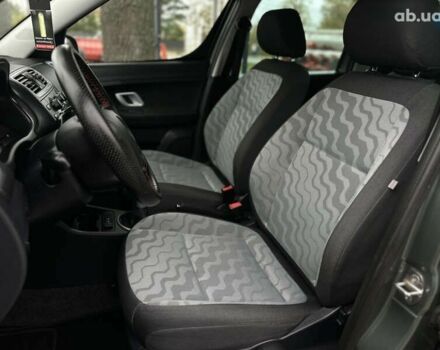 Шкода Румстер, об'ємом двигуна 0 л та пробігом 216 тис. км за 6000 $, фото 26 на Automoto.ua