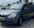 Шкода Румстер, объемом двигателя 1.4 л и пробегом 206 тыс. км за 5200 $, фото 2 на Automoto.ua