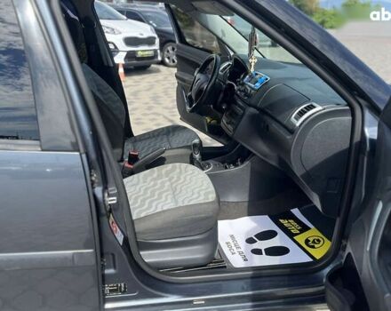 Шкода Румстер, объемом двигателя 1.4 л и пробегом 206 тыс. км за 5200 $, фото 10 на Automoto.ua