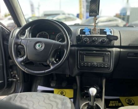 Шкода Румстер, об'ємом двигуна 1.4 л та пробігом 206 тис. км за 5200 $, фото 12 на Automoto.ua