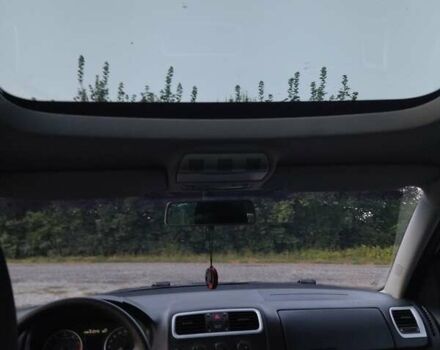 Шкода Румстер, объемом двигателя 1.6 л и пробегом 240 тыс. км за 6500 $, фото 13 на Automoto.ua