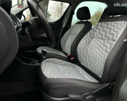 Шкода Румстер, об'ємом двигуна 0 л та пробігом 216 тис. км за 6000 $, фото 25 на Automoto.ua