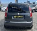 Шкода Румстер, объемом двигателя 1.4 л и пробегом 206 тыс. км за 5200 $, фото 5 на Automoto.ua