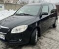 Шкода Румстер, об'ємом двигуна 1.6 л та пробігом 247 тис. км за 6100 $, фото 8 на Automoto.ua