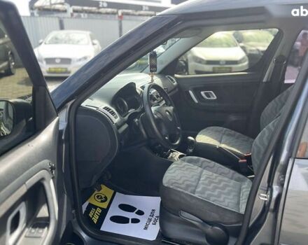 Шкода Румстер, об'ємом двигуна 1.4 л та пробігом 206 тис. км за 5200 $, фото 9 на Automoto.ua