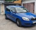 Шкода Румстер, об'ємом двигуна 1.2 л та пробігом 210 тис. км за 4100 $, фото 8 на Automoto.ua