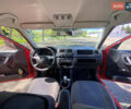 Шкода Румстер, объемом двигателя 1.2 л и пробегом 253 тыс. км за 4800 $, фото 20 на Automoto.ua