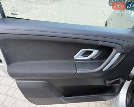 Шкода Румстер, объемом двигателя 1.4 л и пробегом 180 тыс. км за 4999 $, фото 16 на Automoto.ua