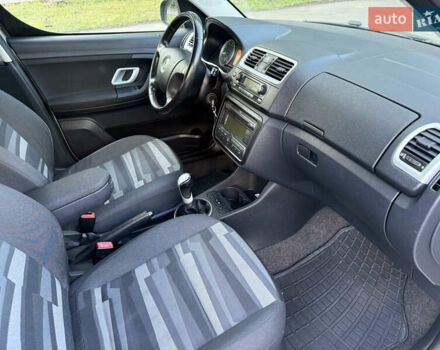 Шкода Румстер, объемом двигателя 1.4 л и пробегом 180 тыс. км за 4999 $, фото 21 на Automoto.ua