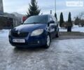 Шкода Румстер, об'ємом двигуна 1.6 л та пробігом 265 тис. км за 5300 $, фото 10 на Automoto.ua