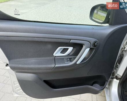 Шкода Румстер, объемом двигателя 1.4 л и пробегом 180 тыс. км за 4999 $, фото 11 на Automoto.ua
