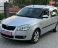 Шкода Румстер, объемом двигателя 1.4 л и пробегом 180 тыс. км за 4999 $, фото 1 на Automoto.ua