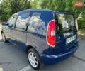 Шкода Румстер, объемом двигателя 1.2 л и пробегом 167 тыс. км за 6800 $, фото 8 на Automoto.ua