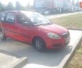 Шкода Румстер, объемом двигателя 1.2 л и пробегом 172 тыс. км за 5300 $, фото 2 на Automoto.ua