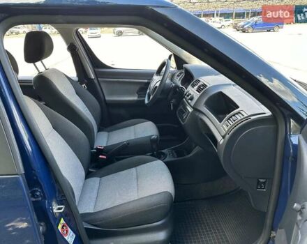Шкода Румстер, объемом двигателя 1.2 л и пробегом 167 тыс. км за 6800 $, фото 21 на Automoto.ua
