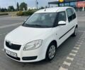 Шкода Румстер, объемом двигателя 1.42 л и пробегом 217 тыс. км за 4500 $, фото 1 на Automoto.ua