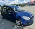 Шкода Румстер, объемом двигателя 1.2 л и пробегом 167 тыс. км за 6800 $, фото 4 на Automoto.ua