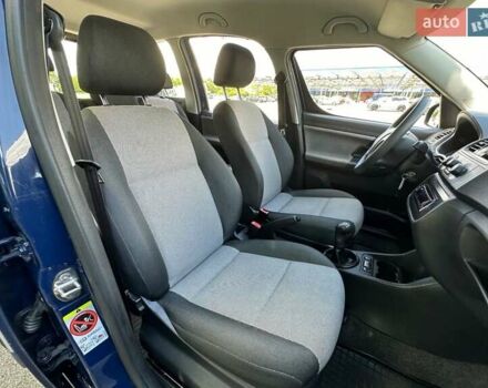 Шкода Румстер, объемом двигателя 1.2 л и пробегом 167 тыс. км за 6800 $, фото 20 на Automoto.ua