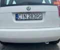 Шкода Румстер, объемом двигателя 1.42 л и пробегом 217 тыс. км за 4500 $, фото 18 на Automoto.ua