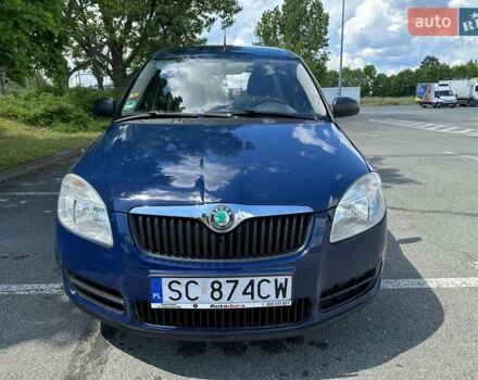 Шкода Румстер, объемом двигателя 1.2 л и пробегом 167 тыс. км за 6800 $, фото 3 на Automoto.ua