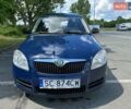 Шкода Румстер, объемом двигателя 1.2 л и пробегом 167 тыс. км за 6800 $, фото 3 на Automoto.ua