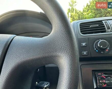 Шкода Румстер, объемом двигателя 1.2 л и пробегом 167 тыс. км за 6800 $, фото 15 на Automoto.ua
