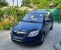 Шкода Румстер, объемом двигателя 1.4 л и пробегом 267 тыс. км за 5000 $, фото 5 на Automoto.ua
