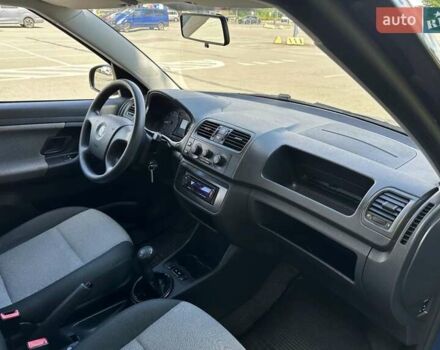Шкода Румстер, объемом двигателя 1.2 л и пробегом 167 тыс. км за 6800 $, фото 23 на Automoto.ua