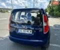Шкода Румстер, объемом двигателя 1.2 л и пробегом 167 тыс. км за 6800 $, фото 7 на Automoto.ua