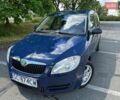 Шкода Румстер, объемом двигателя 1.2 л и пробегом 167 тыс. км за 6800 $, фото 1 на Automoto.ua