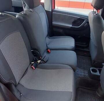 Шкода Румстер, объемом двигателя 1.2 л и пробегом 172 тыс. км за 5300 $, фото 1 на Automoto.ua