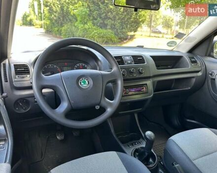 Шкода Румстер, объемом двигателя 1.2 л и пробегом 167 тыс. км за 6800 $, фото 17 на Automoto.ua