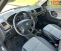 Шкода Румстер, объемом двигателя 1.2 л и пробегом 167 тыс. км за 6800 $, фото 11 на Automoto.ua