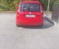 Шкода Румстер, объемом двигателя 1.2 л и пробегом 172 тыс. км за 5300 $, фото 3 на Automoto.ua
