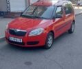 Шкода Румстер, объемом двигателя 1.2 л и пробегом 172 тыс. км за 5300 $, фото 7 на Automoto.ua