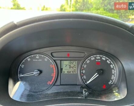 Шкода Румстер, объемом двигателя 1.2 л и пробегом 167 тыс. км за 6800 $, фото 13 на Automoto.ua