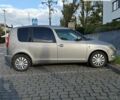 Шкода Румстер, об'ємом двигуна 1.2 л та пробігом 245 тис. км за 3501 $, фото 1 на Automoto.ua