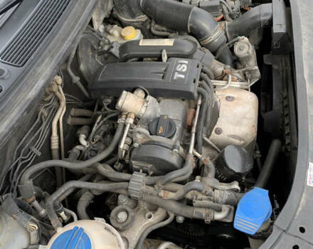 Шкода Румстер, об'ємом двигуна 1.2 л та пробігом 248 тис. км за 5450 $, фото 26 на Automoto.ua