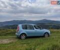 Шкода Румстер, объемом двигателя 1.4 л и пробегом 77 тыс. км за 8500 $, фото 1 на Automoto.ua
