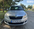 Шкода Румстер, объемом двигателя 1.2 л и пробегом 190 тыс. км за 6600 $, фото 1 на Automoto.ua