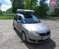 Шкода Румстер, объемом двигателя 0 л и пробегом 183 тыс. км за 3500 $, фото 1 на Automoto.ua
