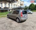 Шкода Румстер, объемом двигателя 0 л и пробегом 183 тыс. км за 3500 $, фото 2 на Automoto.ua